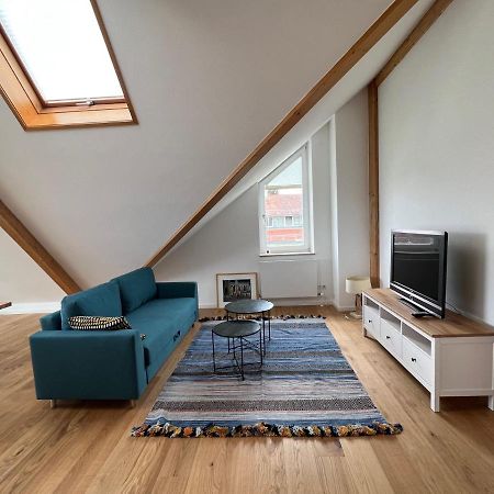 Ferienwohnung Bluemlein Нонненхорн Экстерьер фото