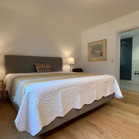 Ferienwohnung Bluemlein Нонненхорн Экстерьер фото