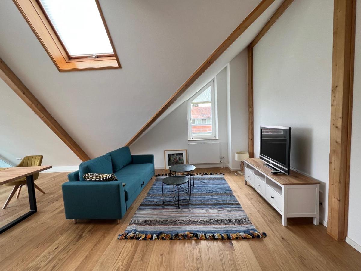 Ferienwohnung Bluemlein Нонненхорн Экстерьер фото